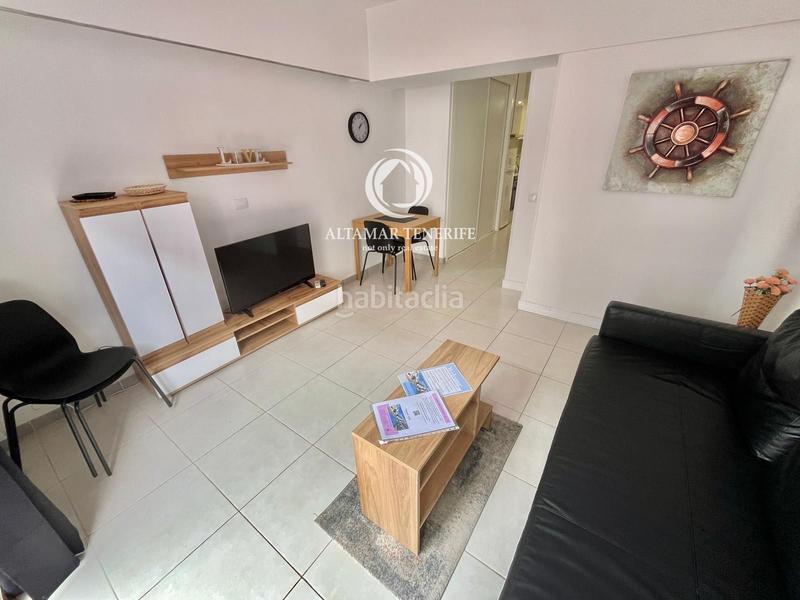 Foto 67f66da6-5960-4875-92cc-dce991fdeecf. Apartament amb piscina a Los Cristianos Arona