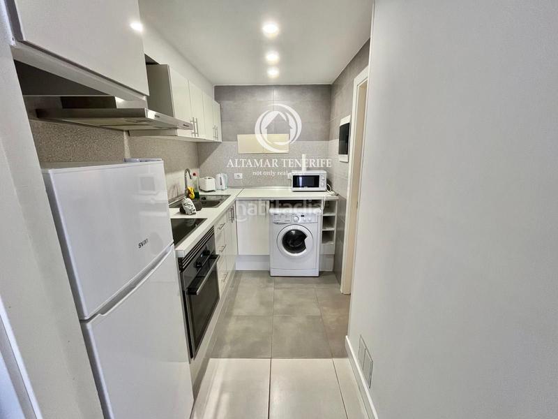 Foto 7ea61e04-29f0-4210-bfed-64ff4fdff937. Apartament amb piscina a Los Cristianos Arona