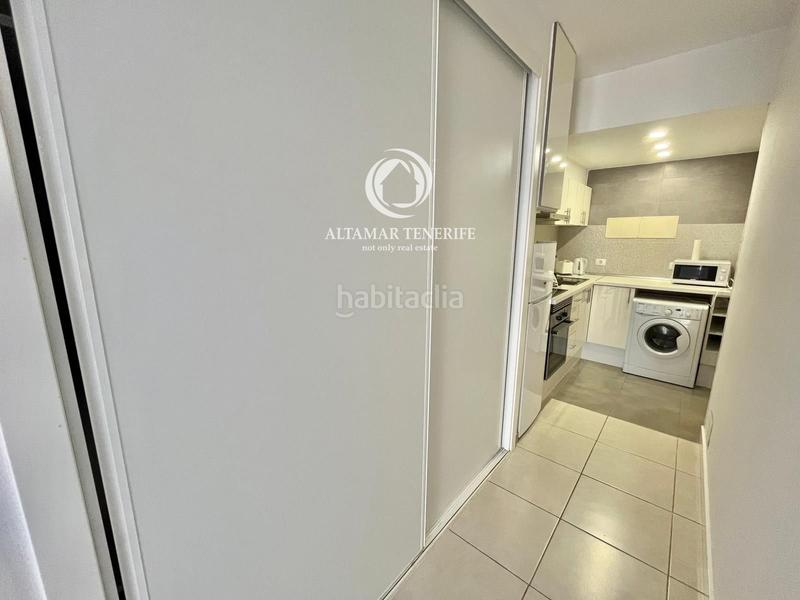 Foto 97ef6395-c49f-45a0-8e4c-19a654586816. Apartament amb piscina a Los Cristianos Arona