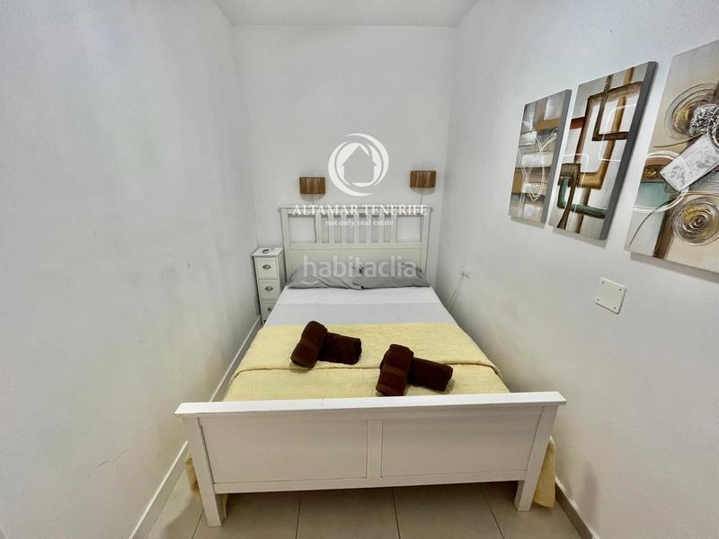 Foto a8cf4aa3-90f1-42ef-bc4c-85404781ae46. Apartament amb piscina a Los Cristianos Arona