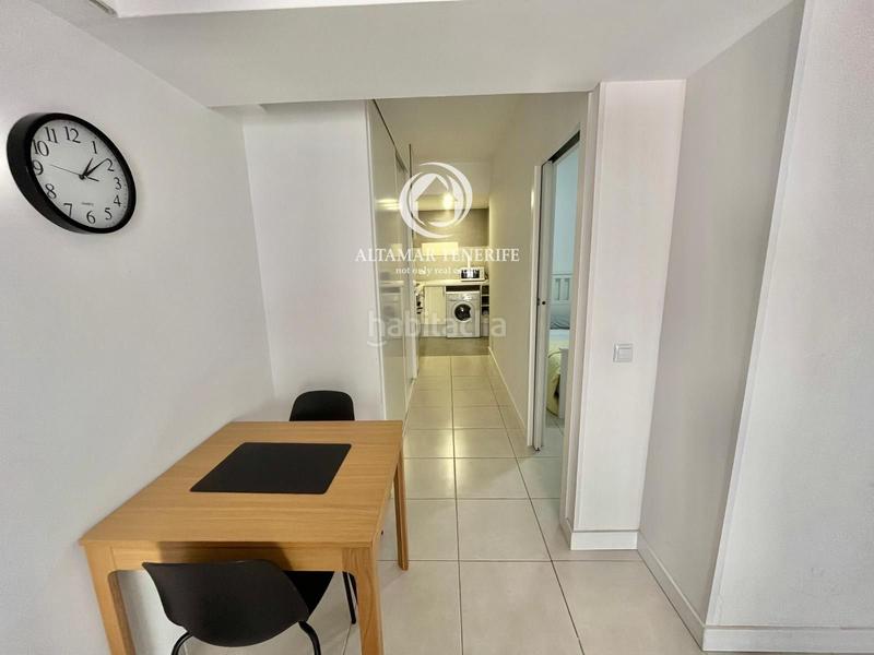 Foto b23f74b9-6365-488d-8066-591fd2b725c0. Apartament amb piscina a Los Cristianos Arona