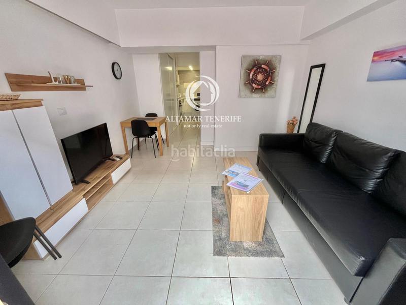 Foto b849ebc1-b1a5-4f83-917c-7e6b0565bb73. Apartament amb piscina a Los Cristianos Arona