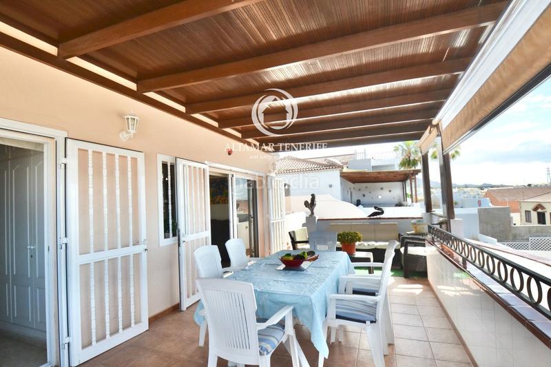 Foto 05ca6f7e-1751-41a3-808f-5c187fa9eaea. Casa encantadora villa con vistas al mar en callao salvaje en Adeje