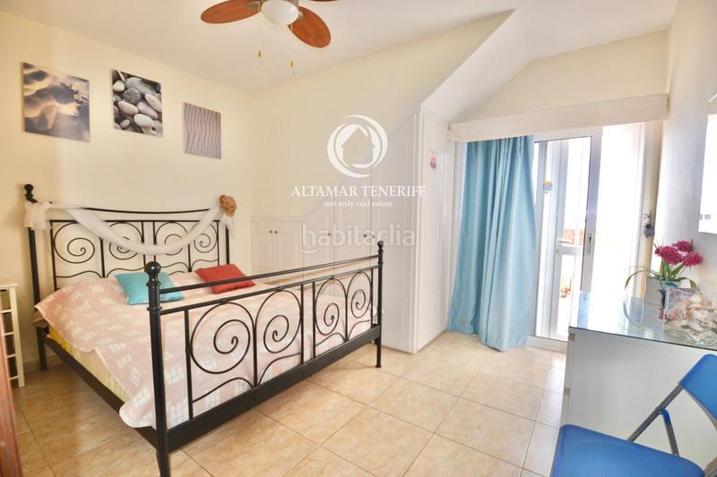 Foto 0dc658f3-659c-4b2b-b45b-f61fa2b3afaf. Casa encantadora villa con vistas al mar en callao salvaje en Adeje