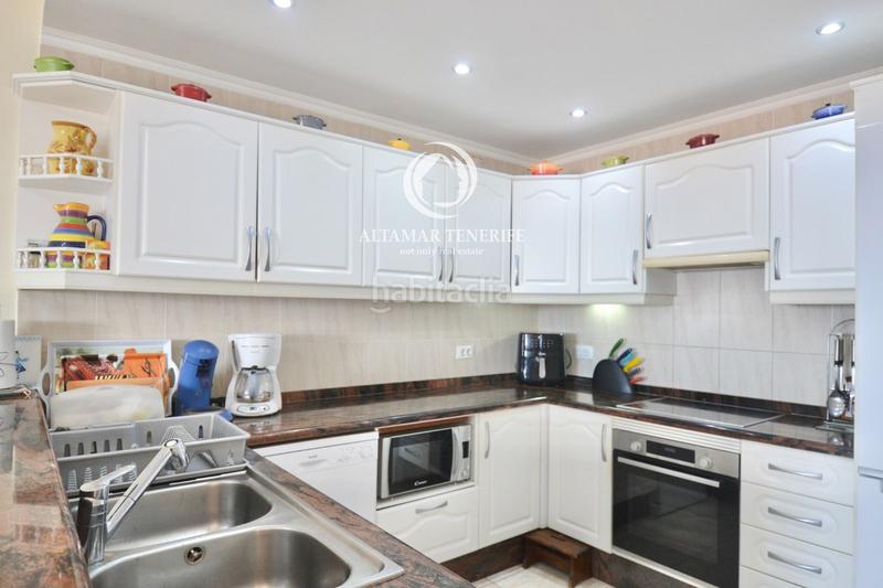 Foto 512a6e90-e03a-4ccc-b641-f9aaa6d4adda. Casa encantadora villa con vistas al mar en callao salvaje en Adeje