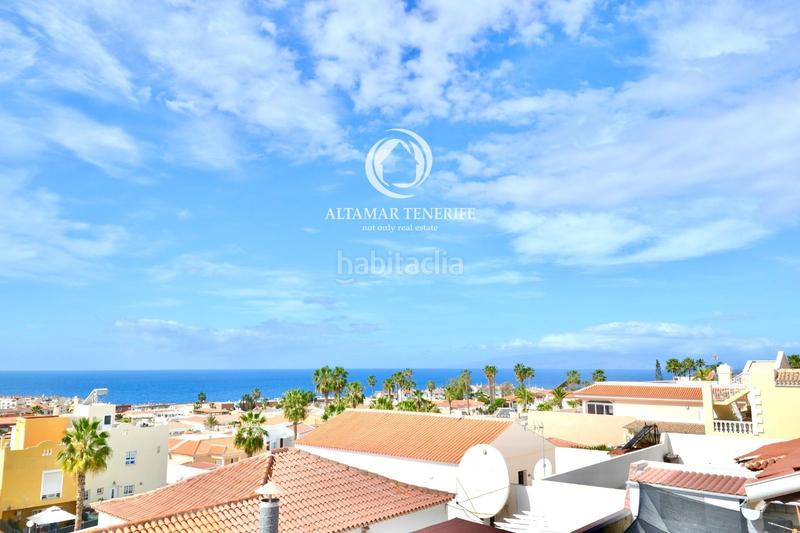 Foto 5db57d60-f2af-43bb-b038-afbd4a5daeff. Casa encantadora villa con vistas al mar en callao salvaje en Adeje