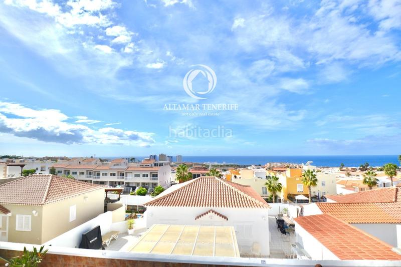 Foto 7996f055-acd2-4665-b4ad-5ea51922c95c. Casa encantadora villa con vistas al mar en callao salvaje en Adeje