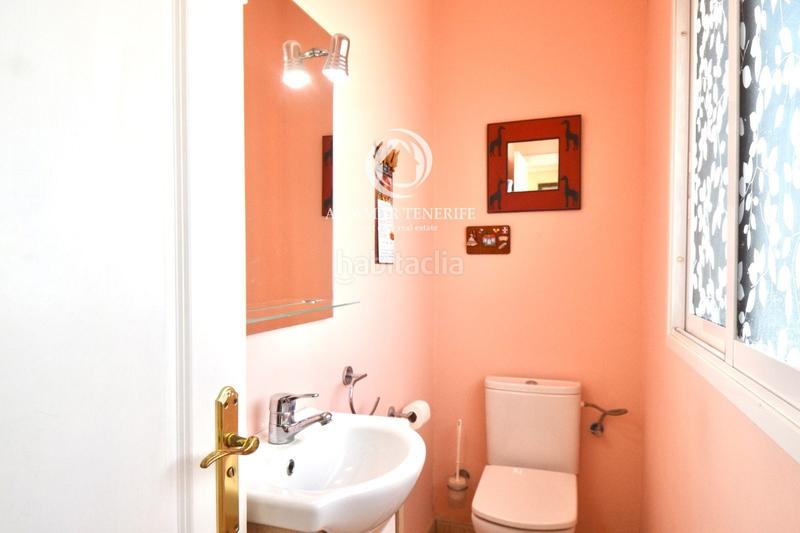 Foto 815bf450-593b-43bd-ba7b-073a1916540f. Casa encantadora villa con vistas al mar en callao salvaje en Adeje