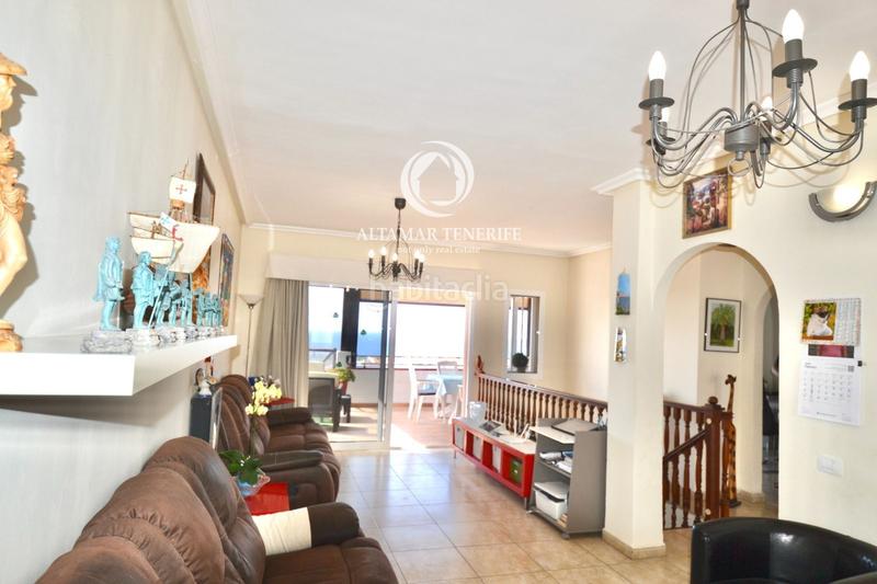 Foto 8ca8dd27-6d4f-4b89-bad8-8896aed88bc6. Casa encantadora villa con vistas al mar en callao salvaje en Adeje