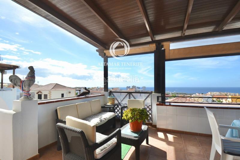 Foto 95aa8ecd-0fbe-4aba-ace3-4a55a4f7616e. Casa encantadora villa con vistas al mar en callao salvaje en Adeje