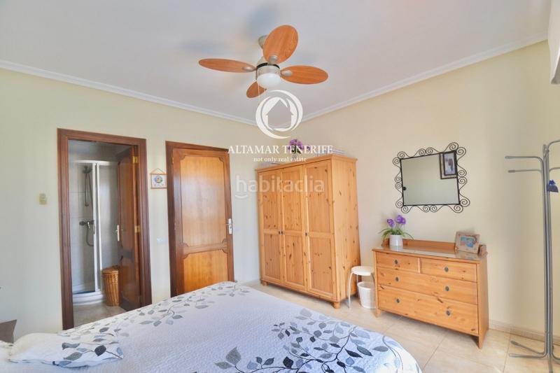 Foto a0008d9e-82f7-4019-862b-8247feb36791. Casa encantadora villa con vistas al mar en callao salvaje en Adeje