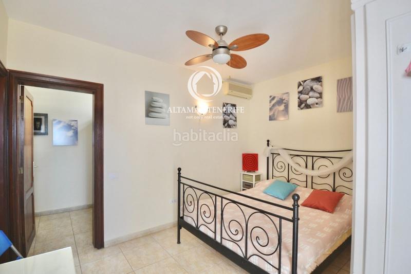 Foto a32dc1d4-6eb7-4ac5-a175-4edec2a6f6c6. Casa encantadora villa con vistas al mar en callao salvaje en Adeje