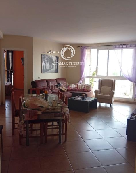 Foto 53eab1be-c323-4306-8508-72b14e3fee07. Appartement avec parking dans Playa Fañabé Alto Adeje