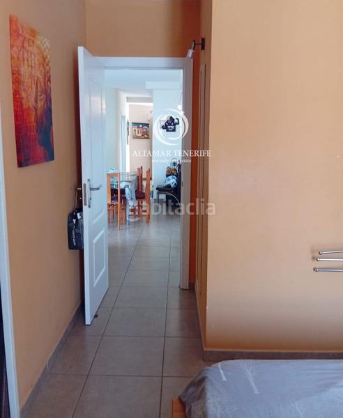 Foto 7fe8db59-45e0-4bec-8526-45ff2ace0e6c. Appartement avec parking dans Playa Fañabé Alto Adeje