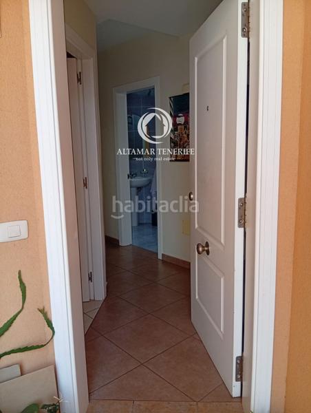 Foto a3d547b7-3c2a-40bb-bb00-5098e385c888. Appartement avec parking dans Playa Fañabé Alto Adeje
