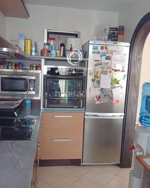 Foto b6b4ce61-b538-428f-b93c-ef684a7c37e7. Appartement avec parking dans Playa Fañabé Alto Adeje