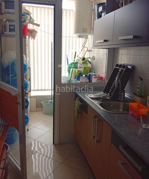 Foto ed5f5710-bd46-4e6d-910f-a39844f27205. Appartement avec parking dans Playa Fañabé Alto Adeje