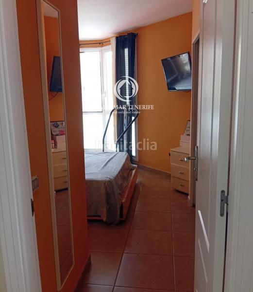 Foto f01f51fa-8d73-42a2-b562-be19030e0a16. Appartement avec parking dans Playa Fañabé Alto Adeje
