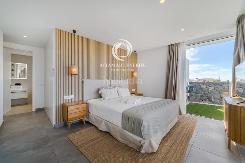 Foto 0799977a-21ca-4214-9e9f-ebc4593c3376. Haus mit parking pool in Callao Salvaje - Playa Paraíso Adeje