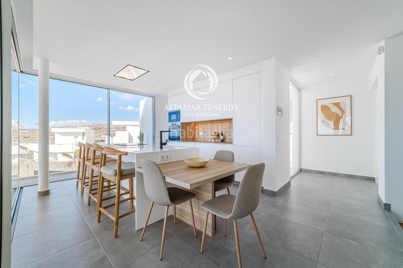 Foto 20a1d242-9d24-4195-a827-ec91def3ee58. Haus mit parking pool in Callao Salvaje - Playa Paraíso Adeje