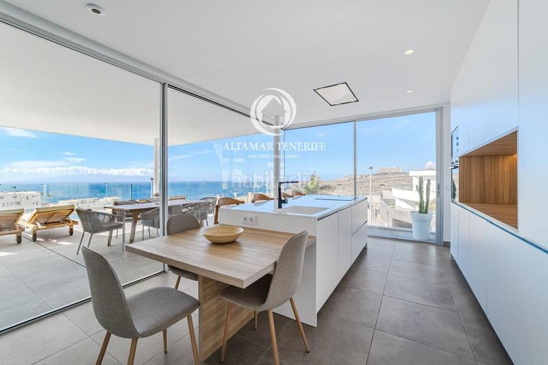 Foto 2a67d258-541b-4754-9a7d-99baab25d1a6. Haus mit parking pool in Callao Salvaje - Playa Paraíso Adeje