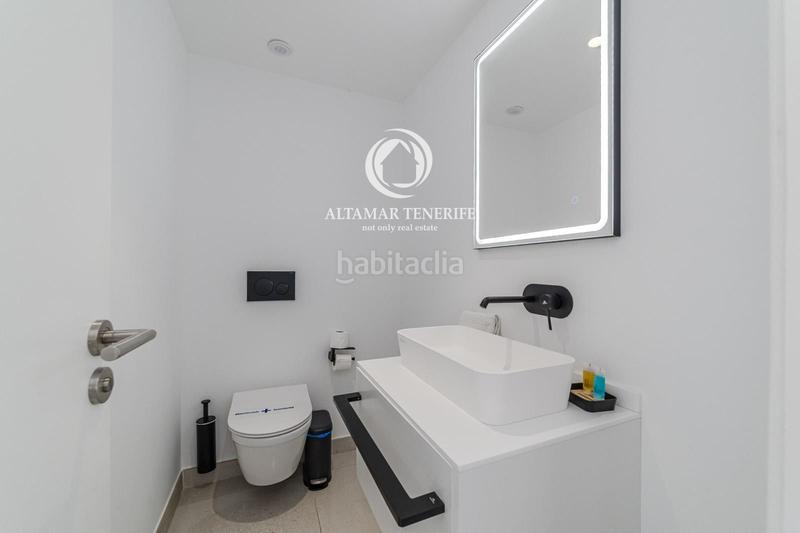 Foto 7aafa53f-ccdb-42b3-ae56-5533155086e0. Haus mit parking pool in Callao Salvaje - Playa Paraíso Adeje