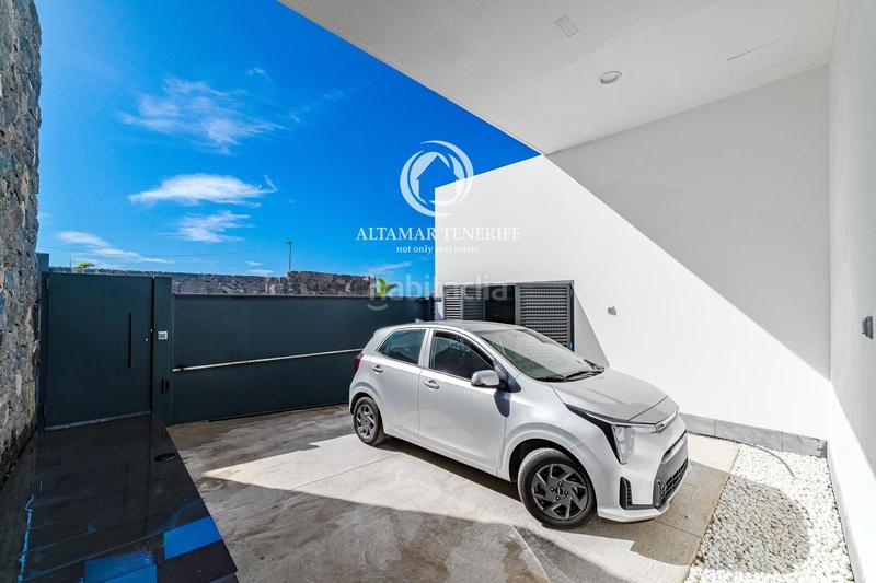 Foto a6b46143-be7a-46e2-90d5-ccf86ca40d45. Haus mit parking pool in Callao Salvaje - Playa Paraíso Adeje