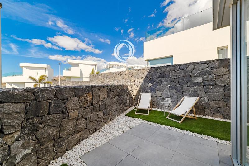 Foto ca854026-1a1e-4978-b897-3db254dc490c. Haus mit parking pool in Callao Salvaje - Playa Paraíso Adeje