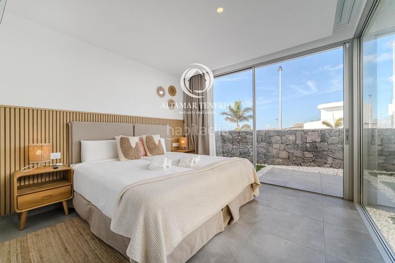 Foto efe77d6d-4b51-4542-9feb-2dcdfdd641a4. Haus mit parking pool in Callao Salvaje - Playa Paraíso Adeje