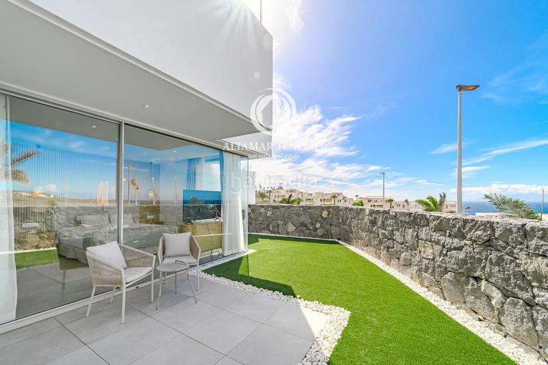 Foto ffcd7e5a-505b-4870-88a4-34884fc9b9a8. Haus mit parking pool in Callao Salvaje - Playa Paraíso Adeje