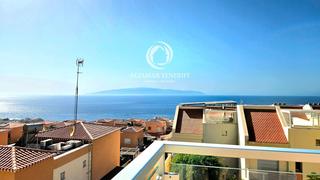 Maison jumelée  Alcalde pedro acevedo bisshopp. Elegante adosado con vistas al océano