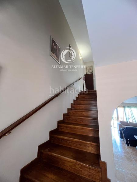 Foto 051ed387-a8ae-41bc-9160-b12db1dd28d4. Casa adossada amb aparcament piscina a Torviscas Centro y Alto Adeje