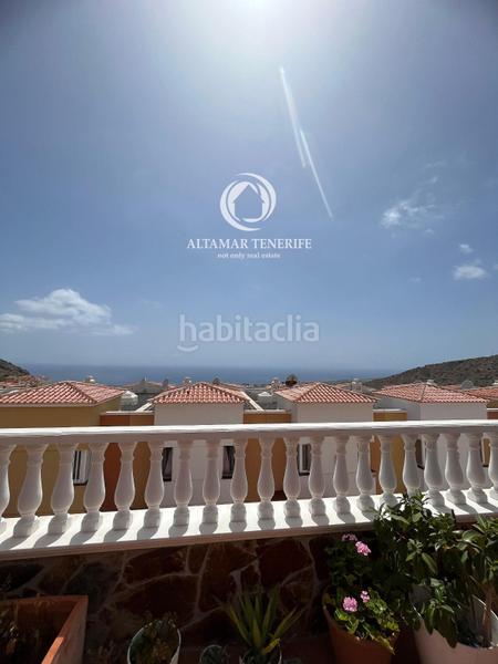 Foto 25aaf157-116b-4581-8d8d-3005a80c421c. Casa adossada amb aparcament piscina a Torviscas Centro y Alto Adeje