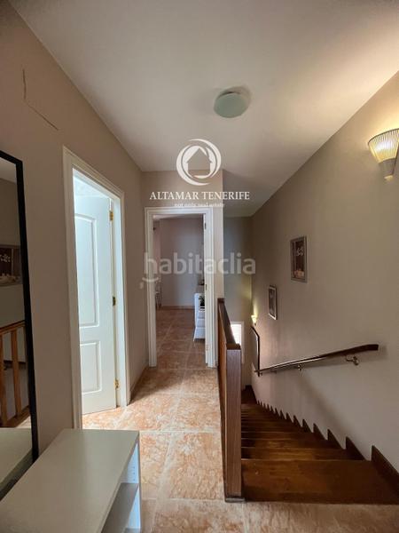 Foto 26d0cf29-4dee-4035-983d-8e20cc08c5fc. Casa adossada amb aparcament piscina a Torviscas Centro y Alto Adeje