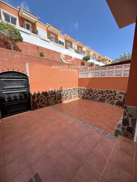 Foto 52d3838b-6dfb-47b0-b813-5e8856159e79. Casa adossada amb aparcament piscina a Torviscas Centro y Alto Adeje