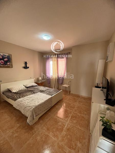 Foto 641415d2-ae9c-4ed5-923d-3d99d059016a. Casa adossada amb aparcament piscina a Torviscas Centro y Alto Adeje