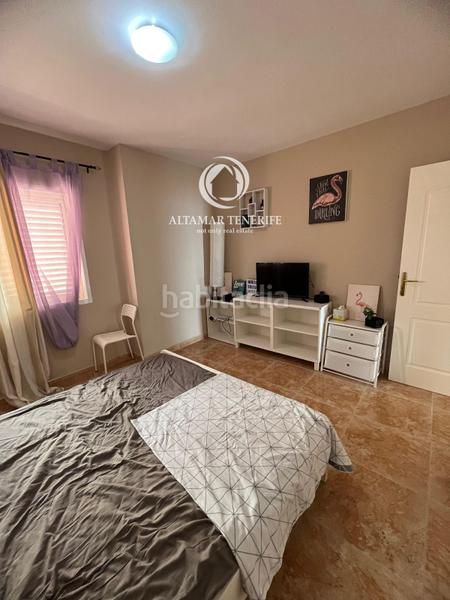 Foto a9f69331-431b-4110-9dc4-39424773b2d9. Casa adossada amb aparcament piscina a Torviscas Centro y Alto Adeje