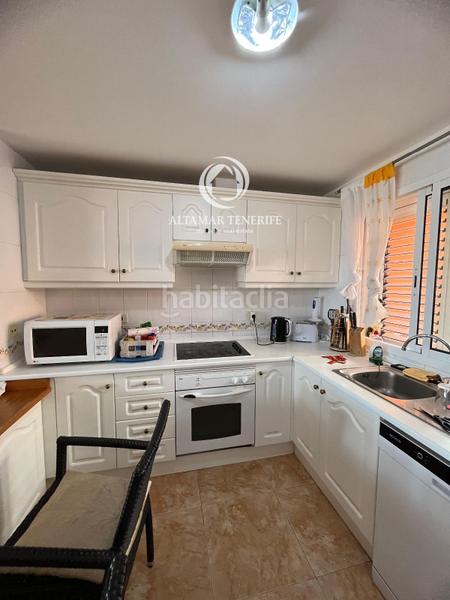 Foto adb789d6-4535-445f-abfa-3b3a44968be1. Casa adossada amb aparcament piscina a Torviscas Centro y Alto Adeje