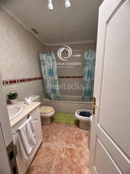 Foto baa37511-fb73-494c-99eb-fe88026d9f0b. Casa adossada amb aparcament piscina a Torviscas Centro y Alto Adeje