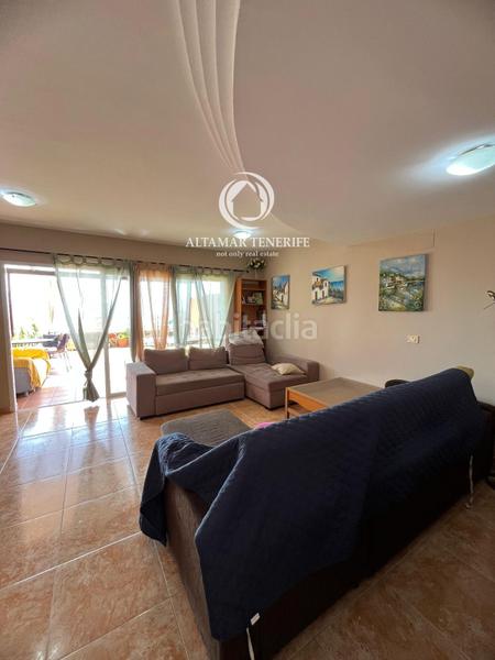 Foto dcd5f21c-0d16-4230-a4b9-c7a2f38895cd. Casa adossada amb aparcament piscina a Torviscas Centro y Alto Adeje