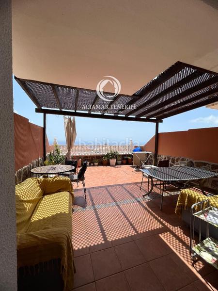 Foto dd908495-b7ef-4459-9566-200f8ba6f85b. Casa adossada amb aparcament piscina a Torviscas Centro y Alto Adeje