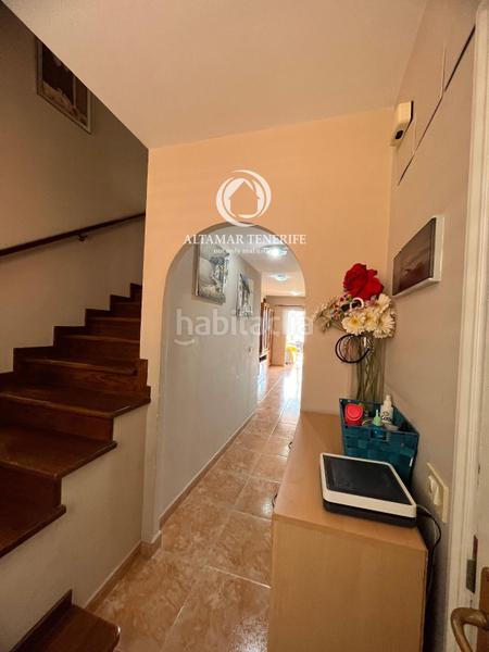 Foto ec872854-9215-4f18-afb6-13e9767f96f6. Casa adossada amb aparcament piscina a Torviscas Centro y Alto Adeje