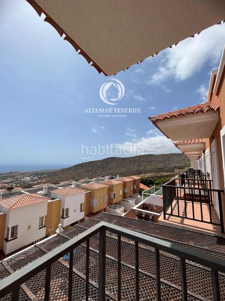 Foto f786bb98-1553-40b0-bee7-d55de13ae0ab. Casa adossada amb aparcament piscina a Torviscas Centro y Alto Adeje