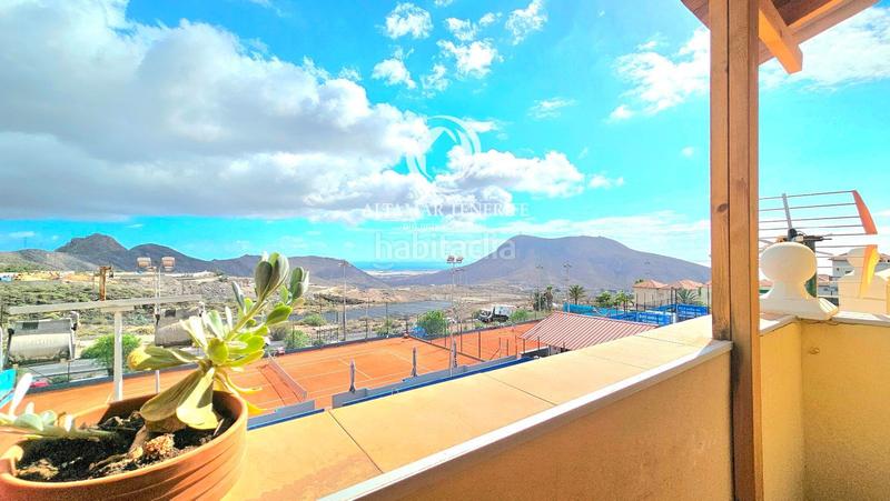 Foto 1c4d18eb-da15-4394-baa1-09d2e6c94973. Attique dans Chayofa Arona