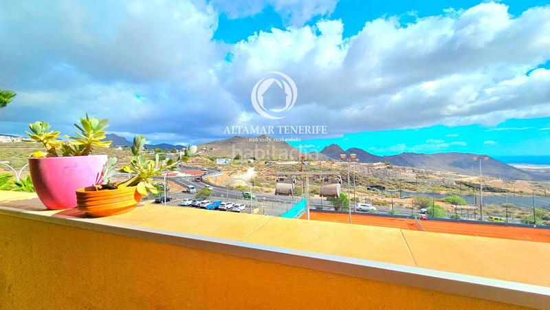 Foto 25030d19-dc1a-4ec6-9171-b6955deba2a2. Attique dans Chayofa Arona