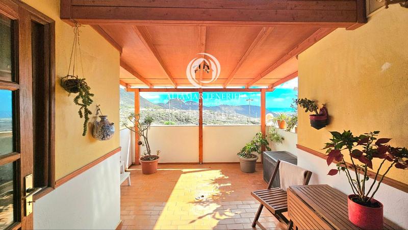 Foto c1a31944-1b51-469a-ad55-d804ed6f9173. Attique dans Chayofa Arona