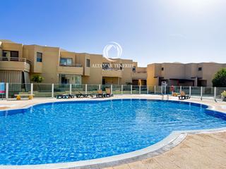 Reihenhaus  Elcano. Townhouse en la tejita  residencial sotavento ii