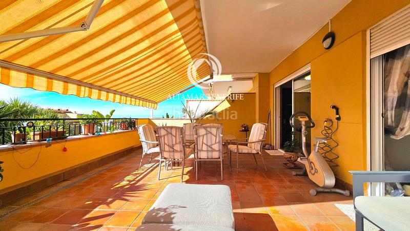 Foto 0a5c31a9-abfa-4353-86d9-2d653c34e126. Dachwohnung mit parking pool in Puerto de Santiago Santiago del Teide