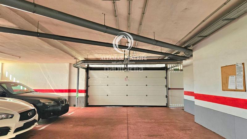 Foto 0d54f6c5-5ff3-4940-a3f6-596634407142. Dachwohnung mit parking pool in Puerto de Santiago Santiago del Teide