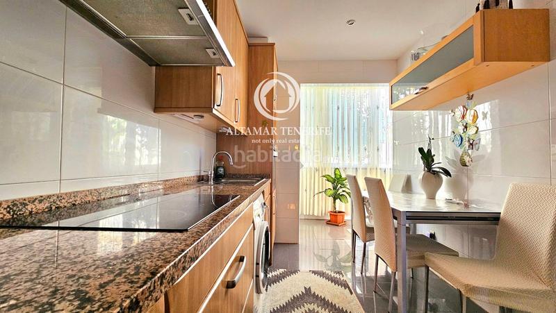 Foto 1c4ee921-f82d-4c9e-8903-31eba1714b98. Dachwohnung mit parking pool in Puerto de Santiago Santiago del Teide